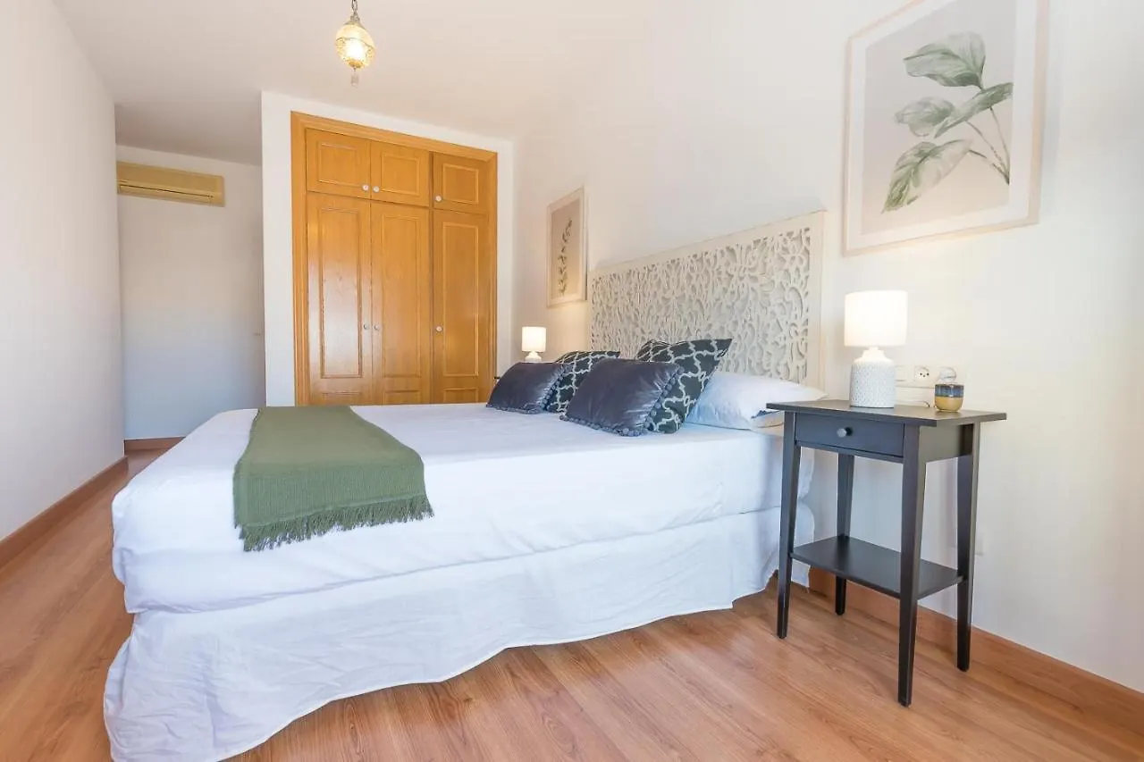 Sea Renity Villa La Herradura  Spain