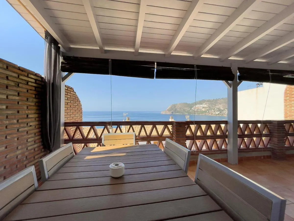 Sea Renity Villa La Herradura  Holiday home