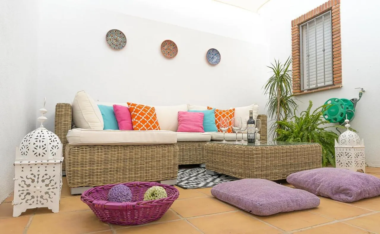 Sea Renity Villa La Herradura  Spain