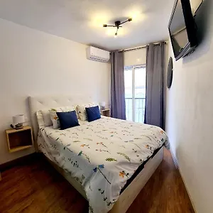 Сasa de vacaciones La Choza, La Herradura (Granada)