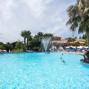 4* Hotel Alcazar