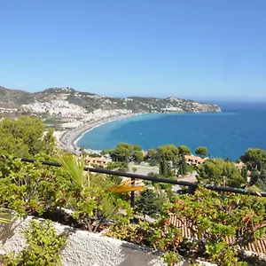 Сasa de vacaciones Casa Hortensia, La Herradura (Granada)
