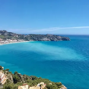 Сasa de vacaciones Casa El Mero, La Herradura (Granada)