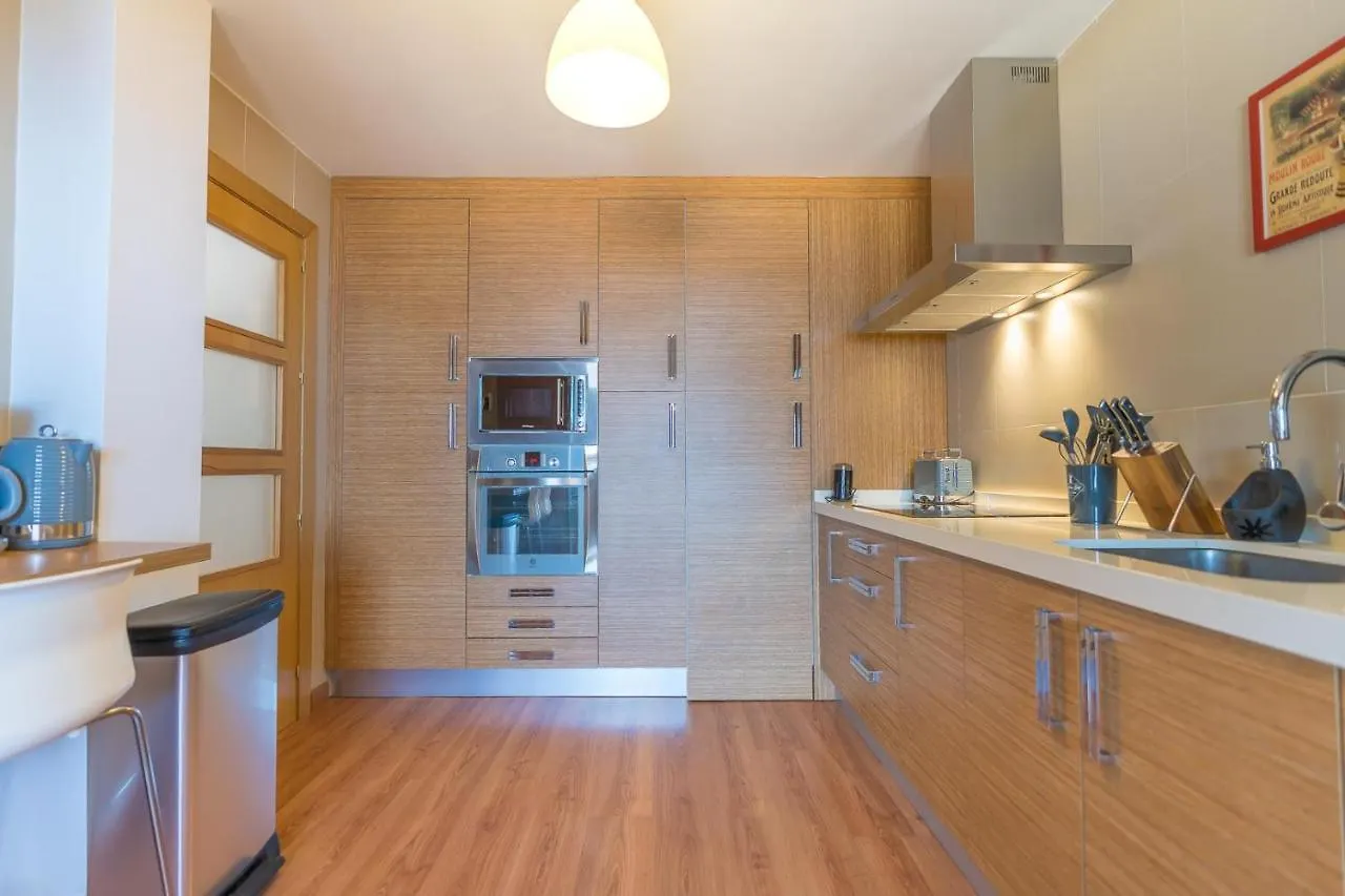 Sea Renity Villa La Herradura  Holiday home
