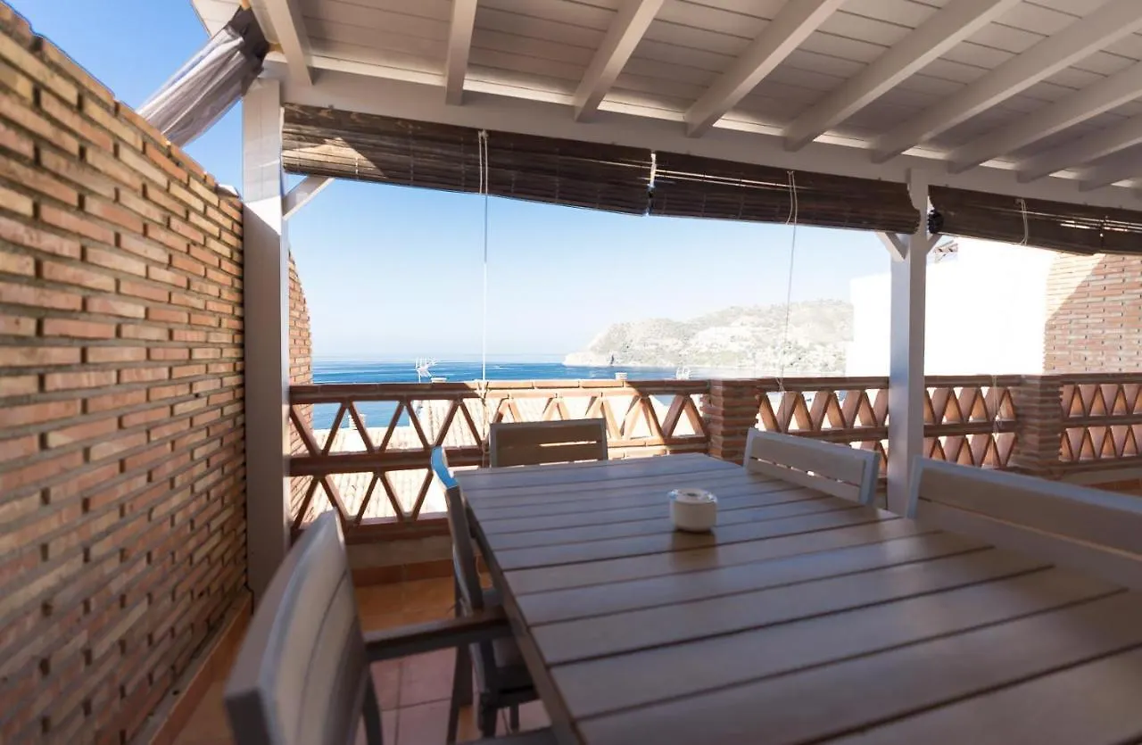 Sea Renity Villa La Herradura
