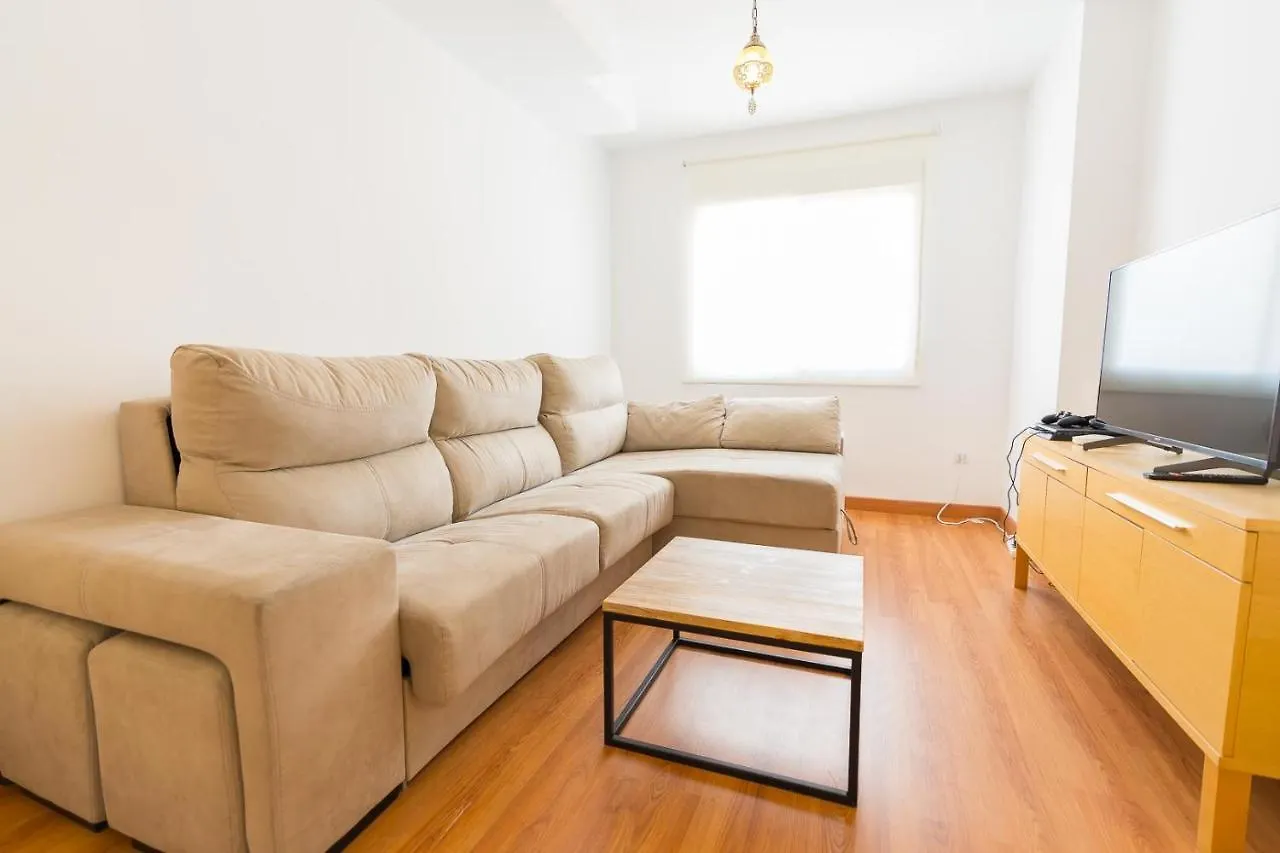 Sea Renity Villa La Herradura  Holiday home