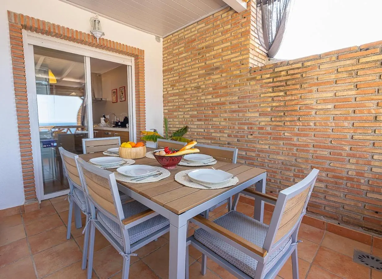 Sea Renity Villa La Herradura