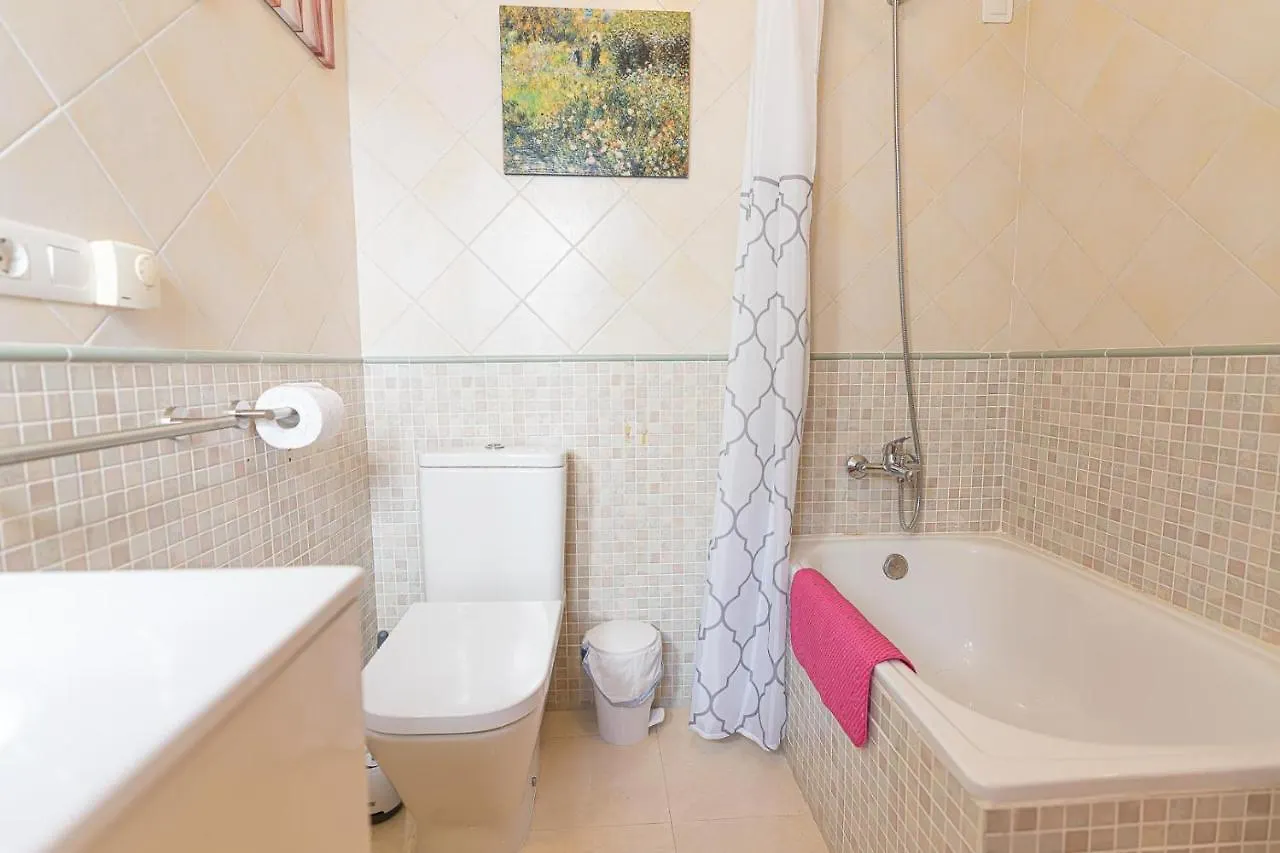Sea Renity Villa La Herradura  Holiday home La Herradura (Granada)