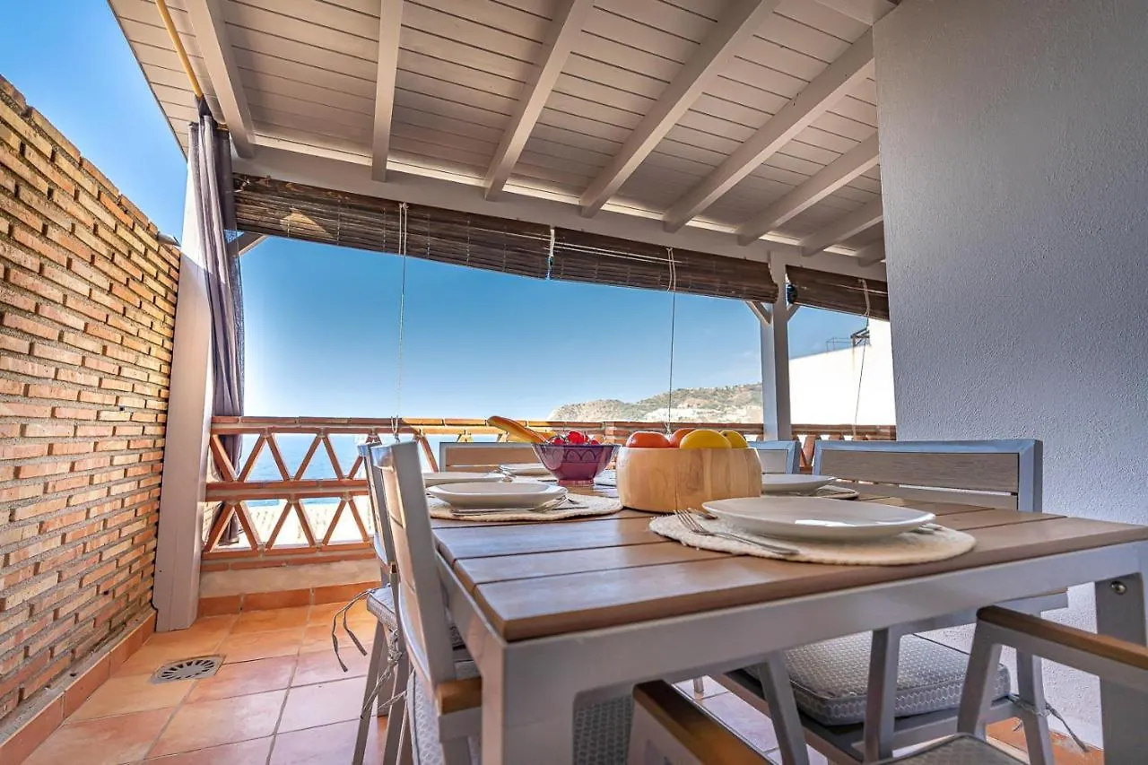Holiday home Sea Renity Villa La Herradura