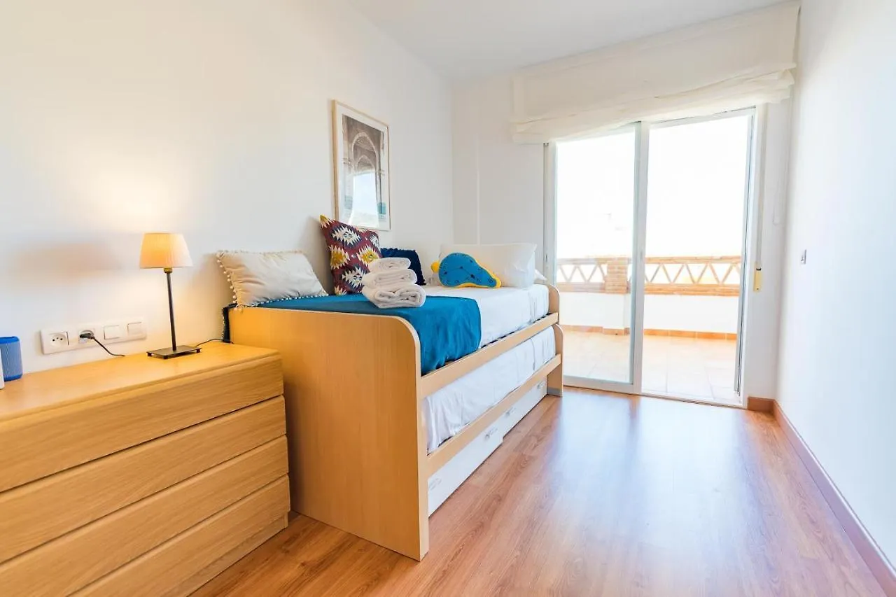 Sea Renity Villa La Herradura  Holiday home