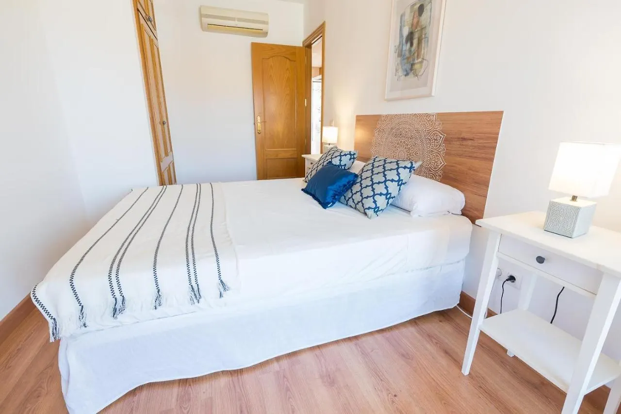 Sea Renity Villa La Herradura  Spain