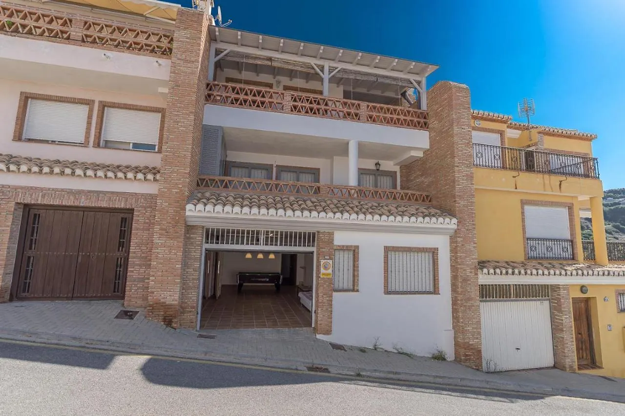 Sea Renity Villa La Herradura  Holiday home La Herradura (Granada)