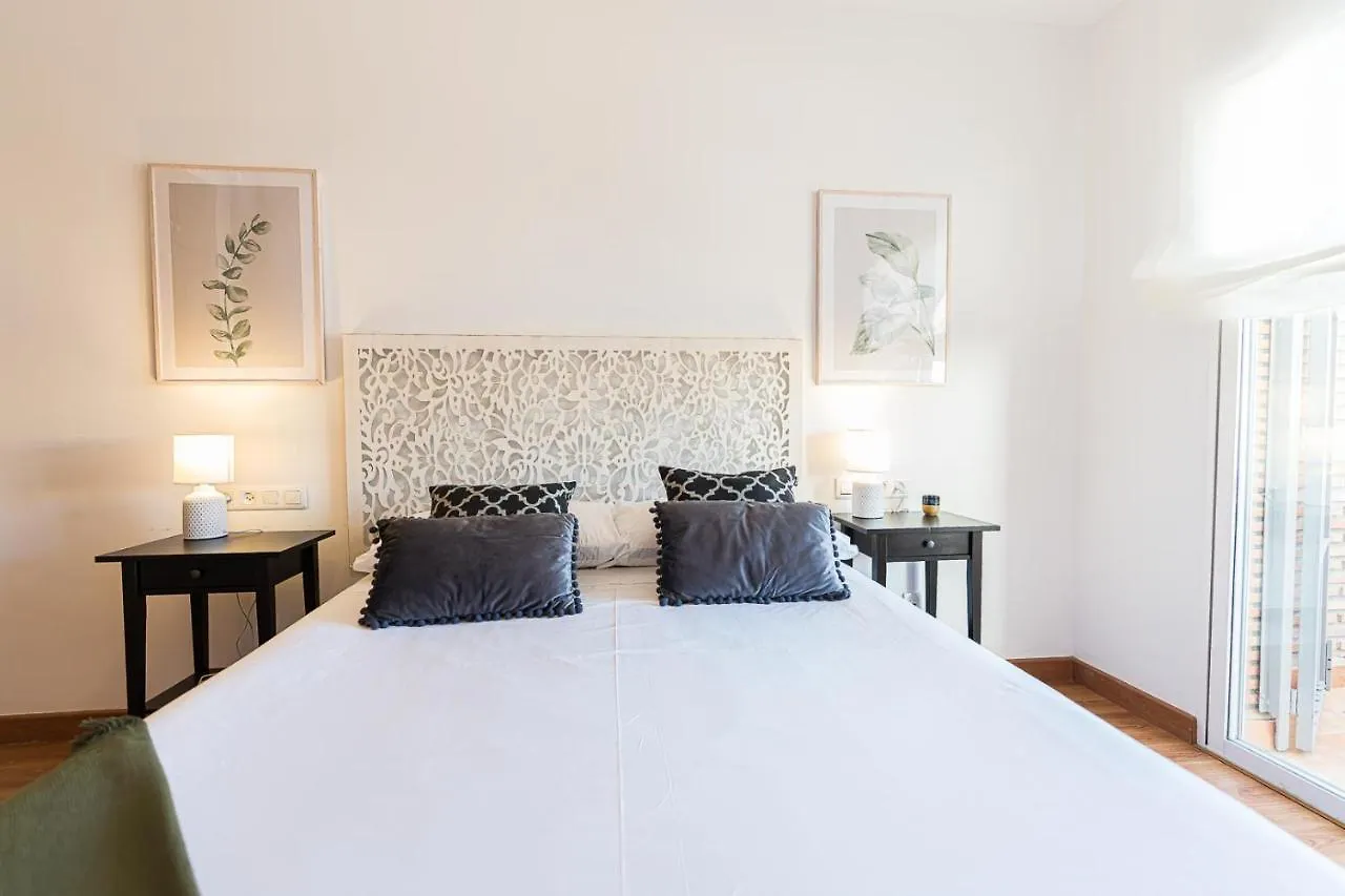 Holiday home Sea Renity Villa La Herradura  Spain