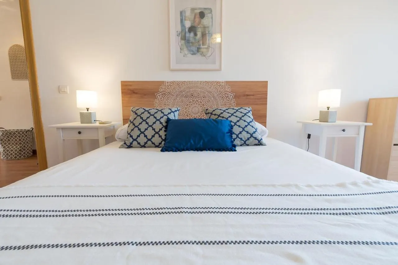 Holiday home Sea Renity Villa La Herradura