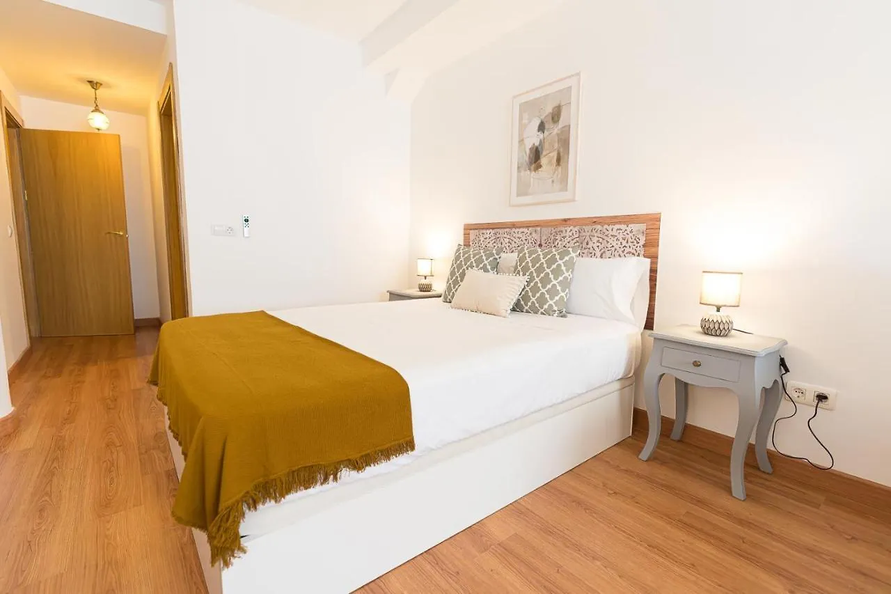 Holiday home Sea Renity Villa La Herradura  Spain