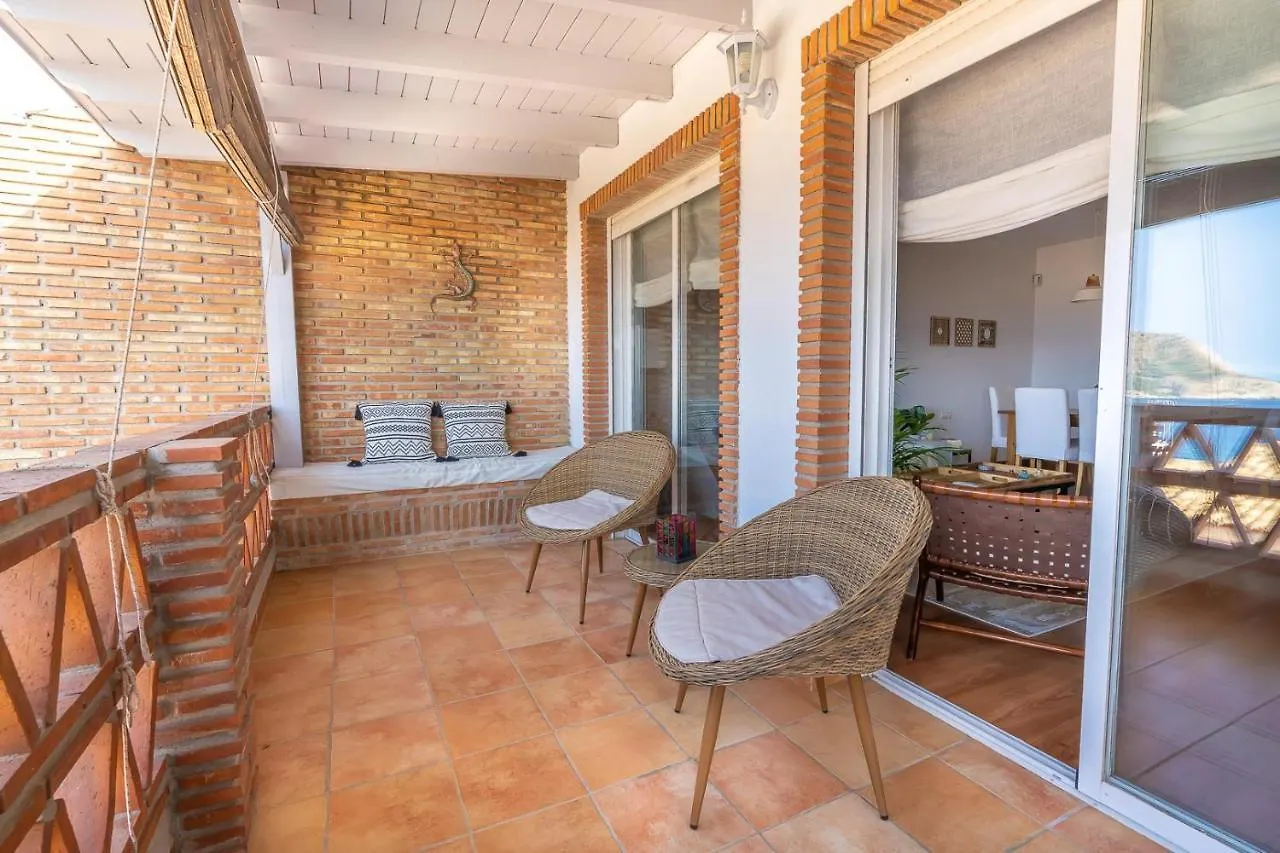 Sea Renity Villa La Herradura  Holiday home