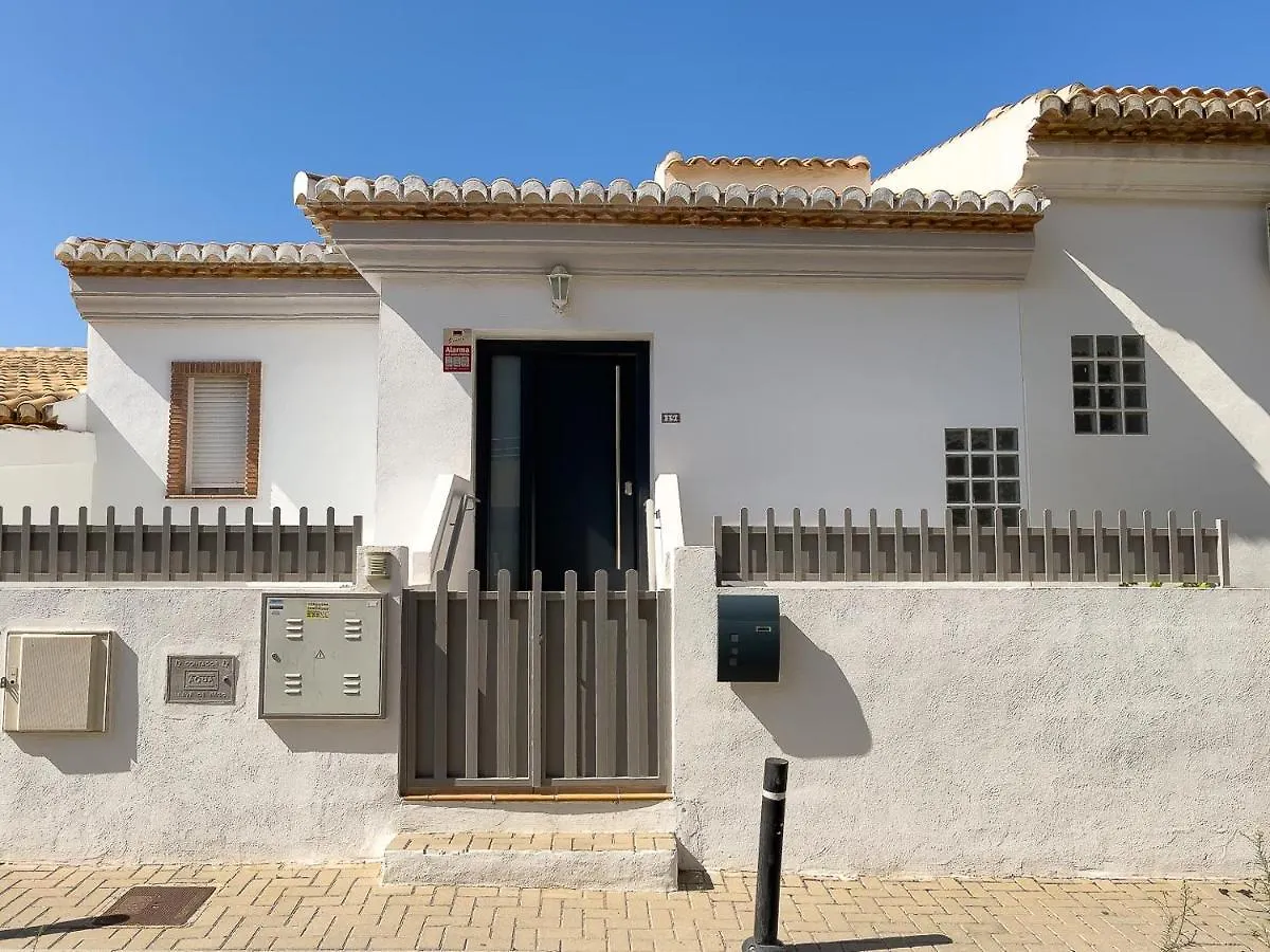 Sea Renity Villa La Herradura  Holiday home La Herradura (Granada)